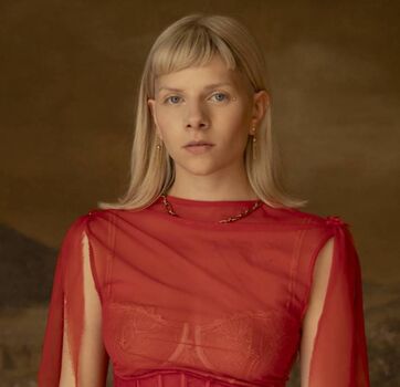Aurora Aksnes