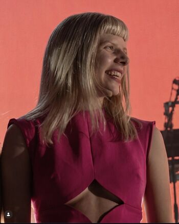 Aurora Aksnes