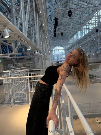 Aurora Delph