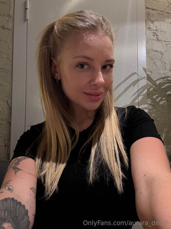 Aurora Delph