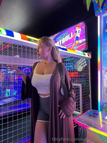 Aurora Delph