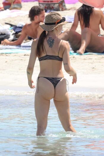 Aurora Ramazzotti