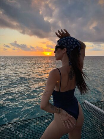 Aurora Ramazzotti