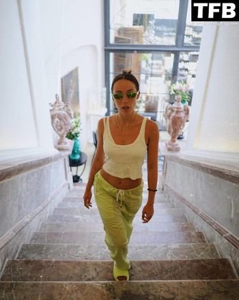 Aurora Ramazzotti