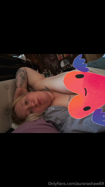 AuroraShaw69