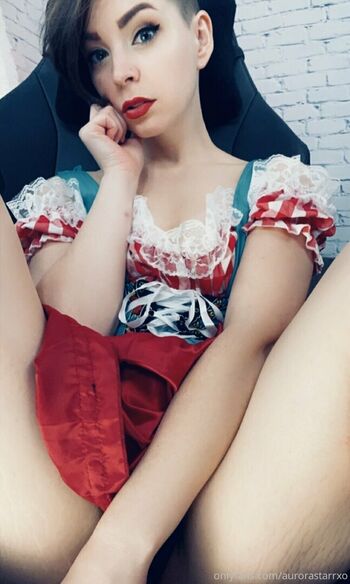aurorastarrxo