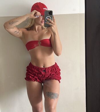 Aussie Gym Baddies