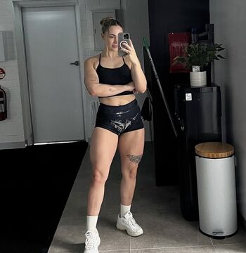 Aussie Gym Baddies