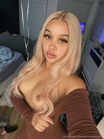 aussiebabe18