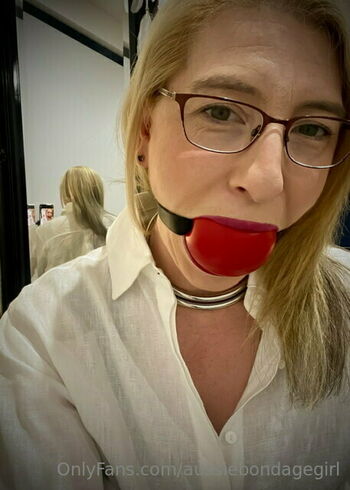 aussiebondagegirl
