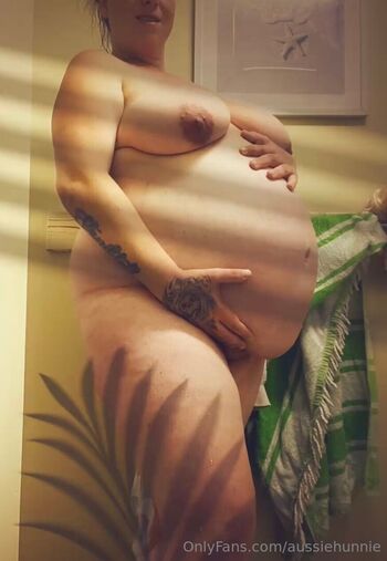 aussiehunnie