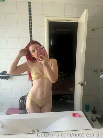 aussiesarah