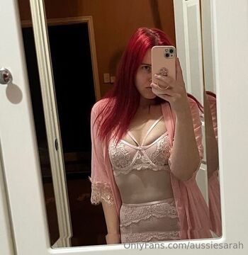aussiesarah