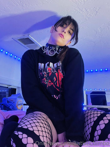 autisticbimbo