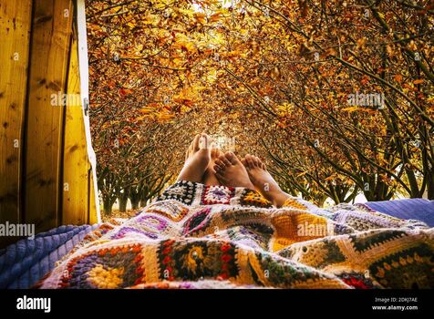 Autumn Love