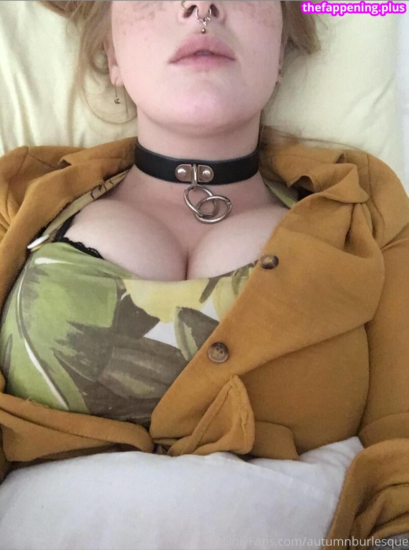 autumnburlesque