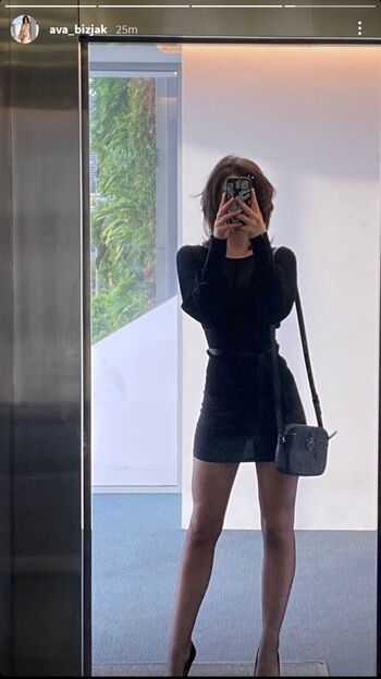 Ava Bizjak
