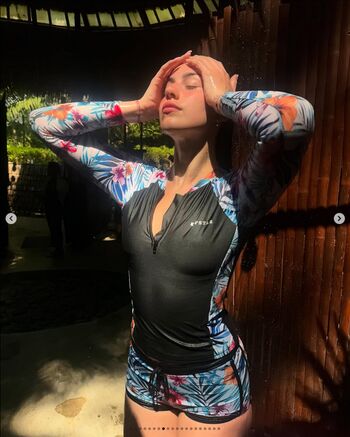 Ava Hirons