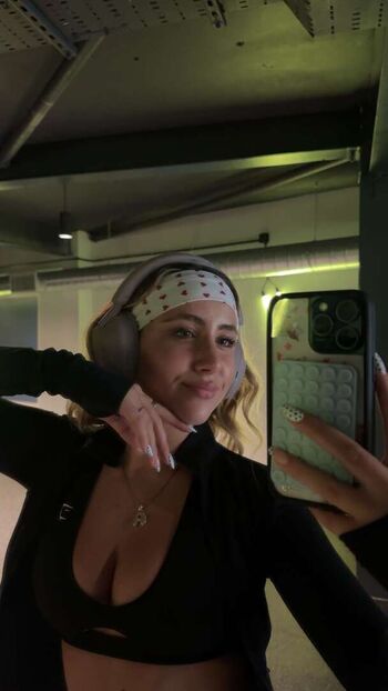 Ava Kolker