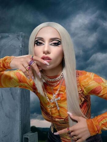 Ava Max