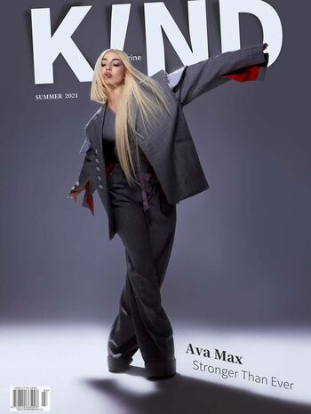 Ava Max