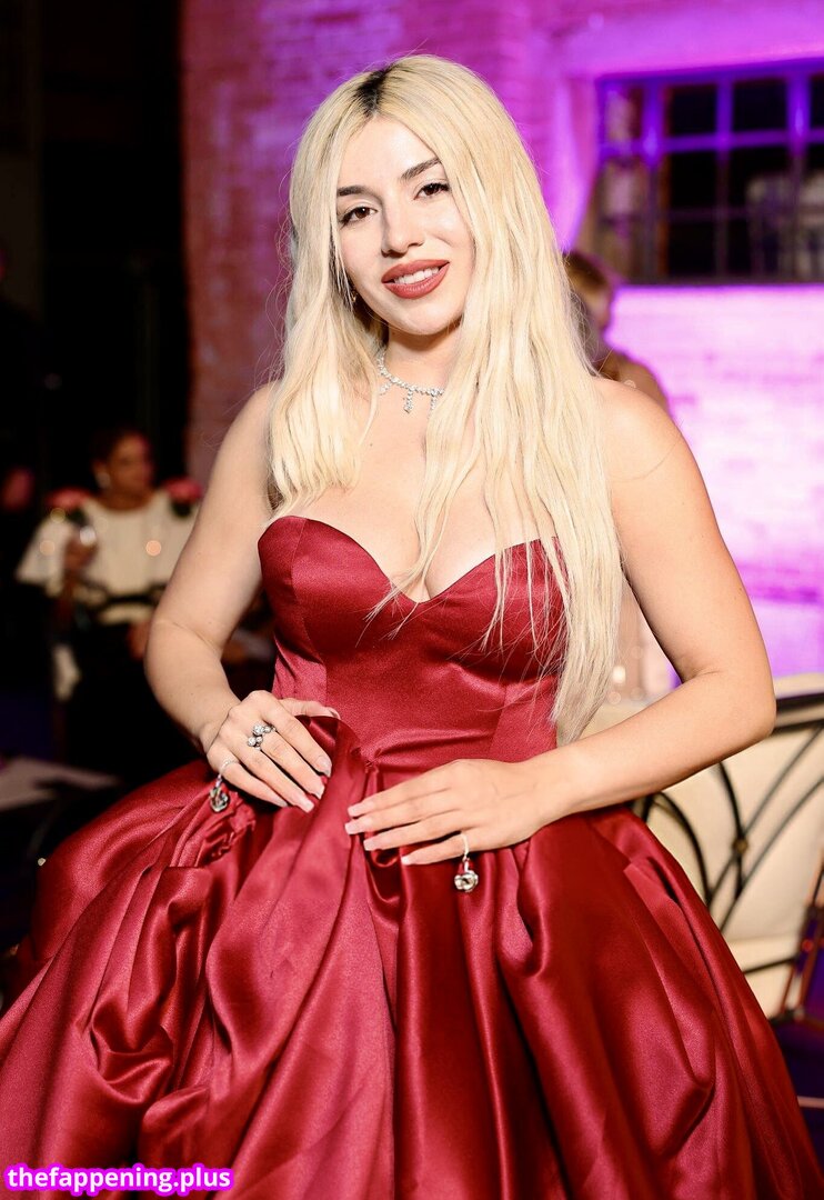 Ava Max