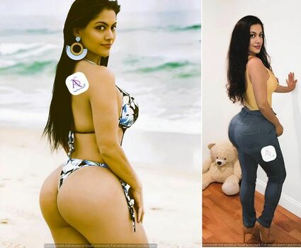 Avaia Shahani