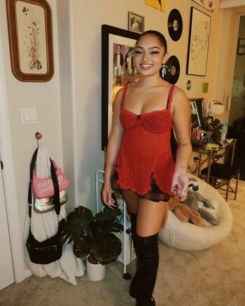 Avani Gregg