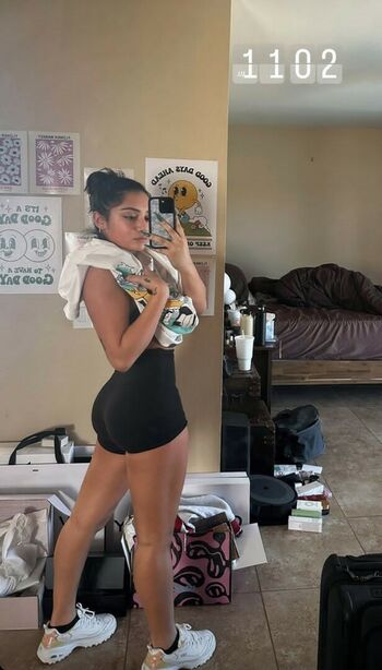 Avani Gregg