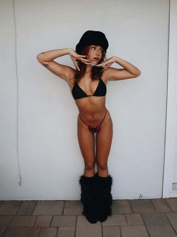 Avani Gregg