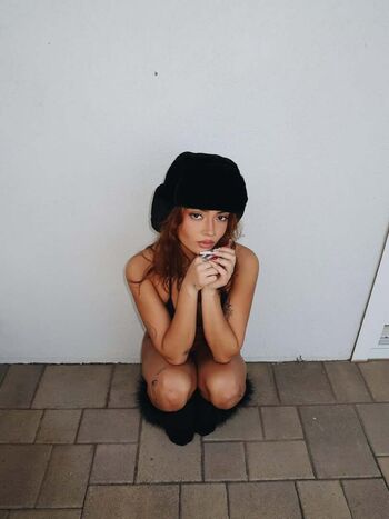 Avani Gregg
