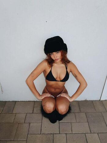 Avani Gregg