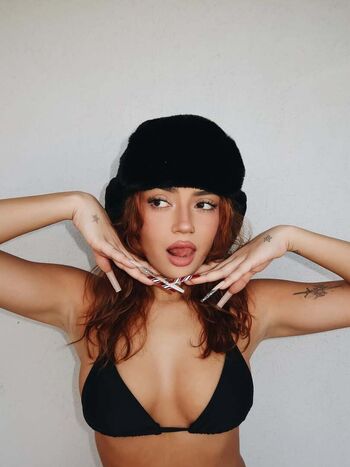 Avani Gregg