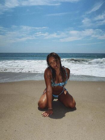 Avani Gregg