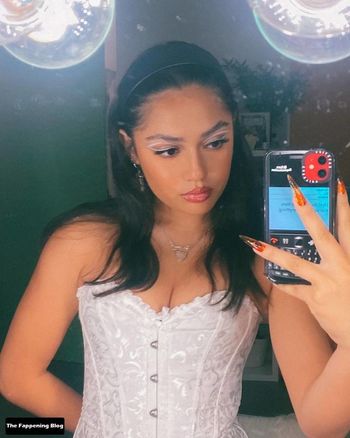 Avani Gregg
