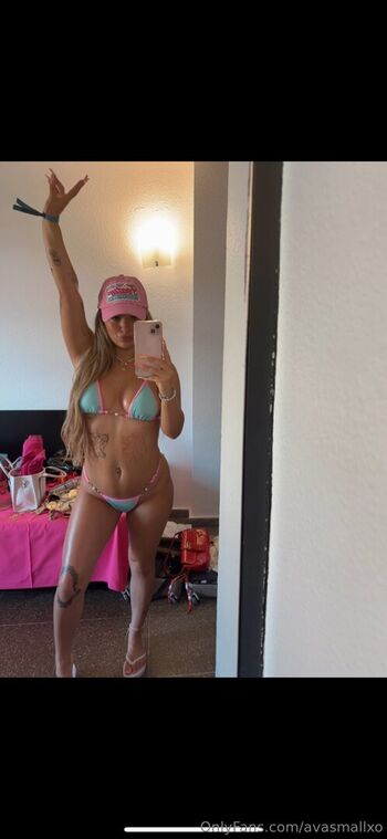 avasmallxo