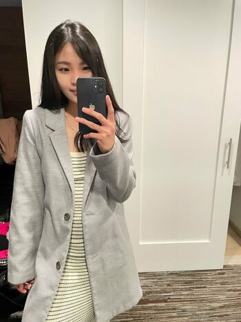 Aveline Liu