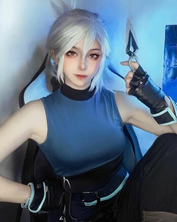 Aveline Tetsuya