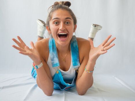 Avery Cyrus