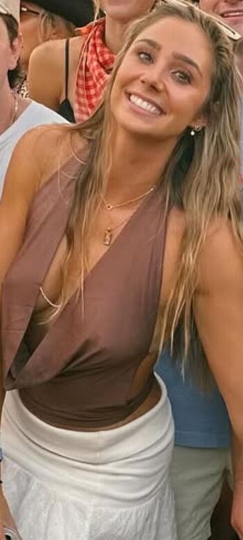 Avery Poppinga
