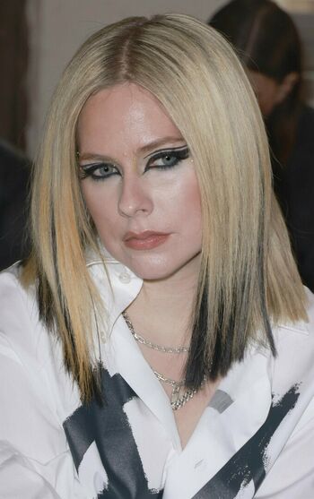 Avril Lavigne