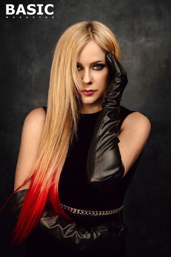 Avril Lavigne