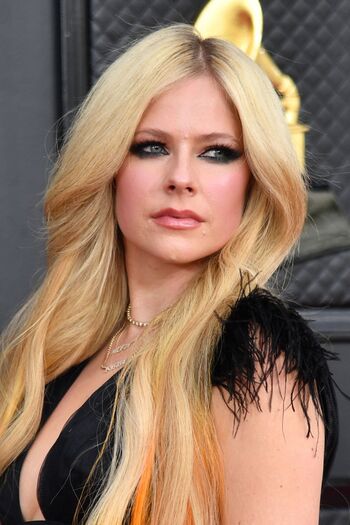 Avril Lavigne