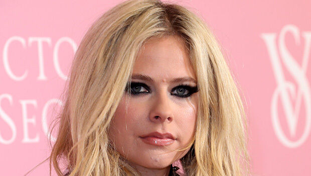 Avril Lavigne