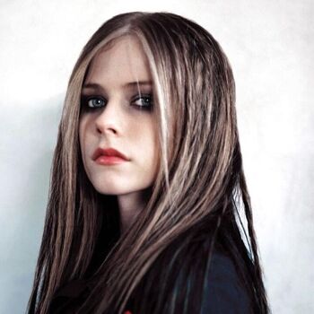 Avril Lavigne