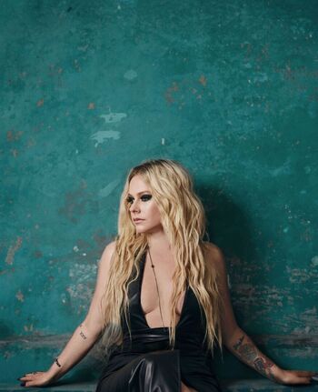 Avril Lavigne