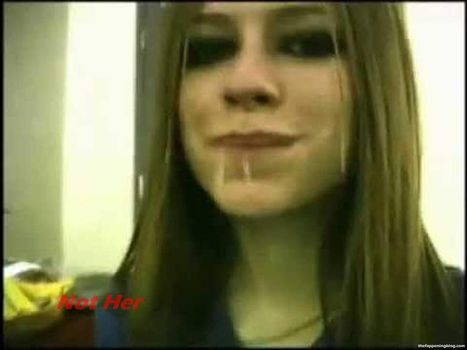 Avril Lavigne