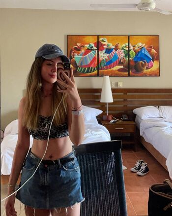 Avril Toro