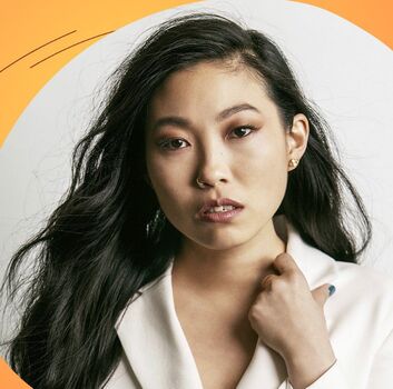 Awkwafina