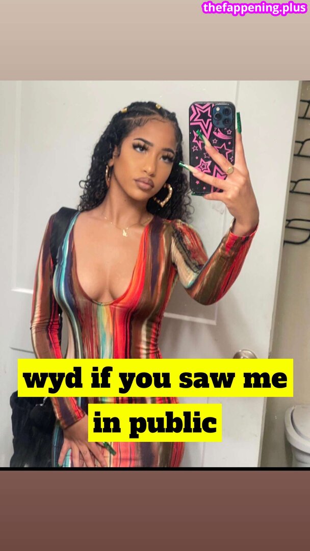 Aya Tanjali/ayatanjali/ayaminaj_